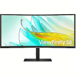 Samsung S34C652UAU, 34" LS34C652UAUXEN