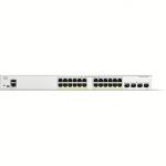 CISCO CATALYST 1200 24-P POE 4X1G SFP C1200-24FP-4G