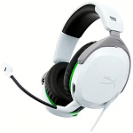 HyperX CloudX Stinger 2, Xbox, White 75X28AA