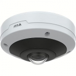 Axis M4318-PLVE, 2992p, DLPU, WDR, White 02511-001