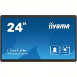 Iiyama TW2223AS-B1, 23.8" TW2424AS-B1
