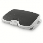 Kensington SoleMate Plus Tilt Adjustable Foot Rest with SmartFit ACCO56146