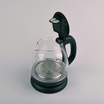 Maestro MR-055, Glass/Black MR-055 black