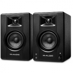 M-Audio BX3, Black BX3 PAIR