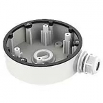 Hikvision Digital Technology DS-1280ZJ-DM46 security camera accessory Junction box DS-1280ZJ-DM46