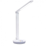 Platinet desk lamp PDL400 12W, white (45937) 45937