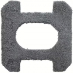 HUTT Cleaning Pad for model W9, 4 pcs. W9 Cleaning Pad