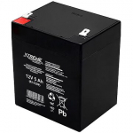 Blow Gel battery 12V 5Ah XTREME101x90x70 82-220#