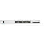 CISCO CATALYST 1300 8-PORT 2.5GE 16-PORT 4X10G SFP+ C1300-24MGP-4X