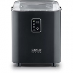 Caso | Ice Cube Machine | IceChef Compact | Power 120 W | Black 03401