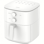 Xiaomi | Air Fryer EU | Essential | Power 1550 W | Capacity 6 L | White BHR8588EU