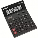 Canon WS-1210T, Black 0694B001