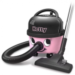Numatic Hetty, Pink/Black US-NU-903371