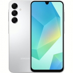 Samsung Galaxy A16, 4GB/128GB, Gray SM-A165FZABEUB