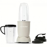 NutriBullet NB907MASN, Beige - 2 cups (0.7l/0.9l) included 0C22300144 NB907MASN