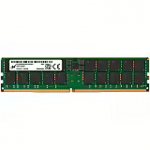 Micron ECC UDIMM DDR5 16GB 1Rx8 5600MHz PC5-44800 MTC10C1084S1EC56BR MTC10C1084S1EC56BR