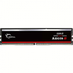 G.SKILL Aegis 5 (EXPO + XMP), DDR5, 32GB, 5200MT/s, CL40, Single stick F5-5200J4040A32GX1-IS