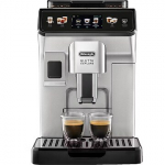 DeLonghi Eletta Explore, Black/Silver 0132217070 ECAM450.55.S