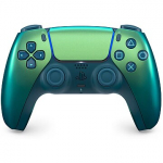 Sony Kontroler PS5 DualSense, Chrome Teal V2 711719590477