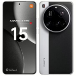 Xiaomi 15 Ultra, 16GB/512GB, Silver Chrome 63230