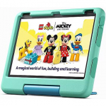 Amazon Fire HD 10 (2023) Kids, 3GB/32GB, Green B0CXL4X2QW