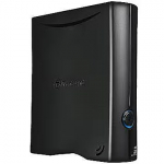 Transcend External HDD|TRANSCEND|StoreJet|8TB|USB 3.1|Drives 1|Black|TS8TSJ35T3 TS8TSJ35T3