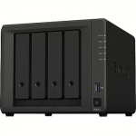 Synology DiskStation DS925+ + 4x Synology Plus HAT3300-4T BDL_DS925PLUS+HAT3300-4T