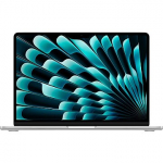 Apple Macbook Air 13" Silver, M4 10 Core, 24GB, 512GB SSD, 10 Core GPU, INT MC654ZE/A|Z1CU00065