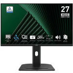 MSI PRO MP275QPG, 27" PRO MP275QPG