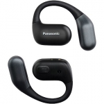Panasonic RB-F10DE-K, black RB-F10DE-K