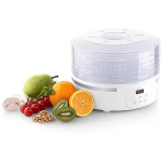 ETA Secca fruit dryer, White ETA730190000