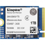 Kingston NV3, 1TB, M.2 Gen4 x4 SNV3SM3/1T0