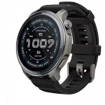 Amazfit Balance 2, Black W2430GL1N