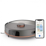 Philips HomeRun 5000 Series Aqua Vacuum and Mop Robot XU5000/10 XU5000/10