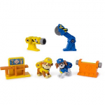 Spin Master Figures set Rubble and Crew 6071661