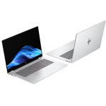 Hewlett Packard OmniBook 7 NGAI 17-dc0219nw - Ultra 5 226V | 17,3"-FHD-Dotyk | 16GB | 1TB | Win11Home | Srebro lodowcowe C1LX9EA