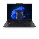 Lenovo Notebook ThinkPad L16 G2 21SC0024PB W11Pro 7 PRO 250/16GB/512GB/INT/16.0 WUXGA/Black/1YR Premier Support + 3YRS OS + CO2 Offset  21SC0024PB