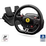 Thrustmaster T98-P Ferrari 296 Steering Wheel 4160880