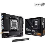ASRock A620AI WiFi A620AI WiFi