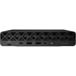 Hewlett Packard ProDesk 4 G1i Mini, Core Ultra 7 265T, 16GB, 512GB, Windows 11 Pro B6YZ9ET#ABB