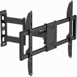 Gembird Full-motion TV wall mount, 37-90" WM-90ST-01
