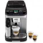 DeLonghi Magnifica Evo Next, Silver/Black ECAM 310.80.SB