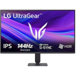 LG 27G411A-B, 27" 27G411A-B.AEU