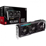 ASRock Radeon RX 9070 XT, 16GB GDDR6, Challenger RX9070XT CL 16G