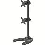 Newstar Monitor desk mount, 10-27" FPMA-D700DDV