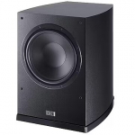 Heco Victa Elite SUB 252 A, black Victa Elite SUB 252 A black