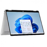 Hewlett Packard Portatīvais dators HP OmniBook 5 Flip 2-in-1 14-fp0037nn 5-120U 16GB 512GB OLED CW6M8EA#ABB