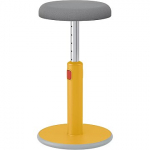 Leitz Ergo Cosy, Yellow/Grey 65180019