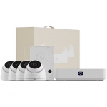 Ubiquiti UNVR-Instant-Kit video surveillance kit Wired UNVR-Instant-KIT