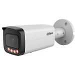Dahua Bullet, 2160p(4K), 8MP, White IPC-HFW5859T-ASE-IL-0280B
